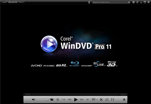 windvd player free download