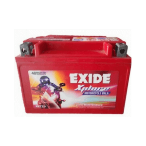exide car battery price list