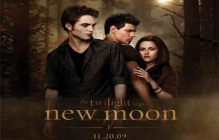 putlocker twilight new moon full movie
