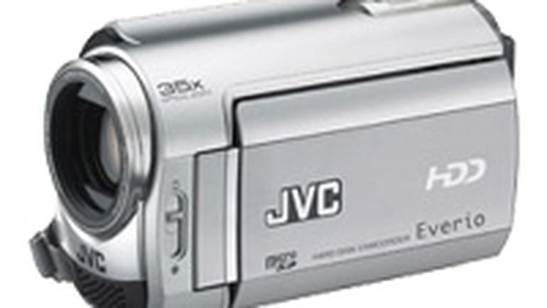 video camera jvc everio software